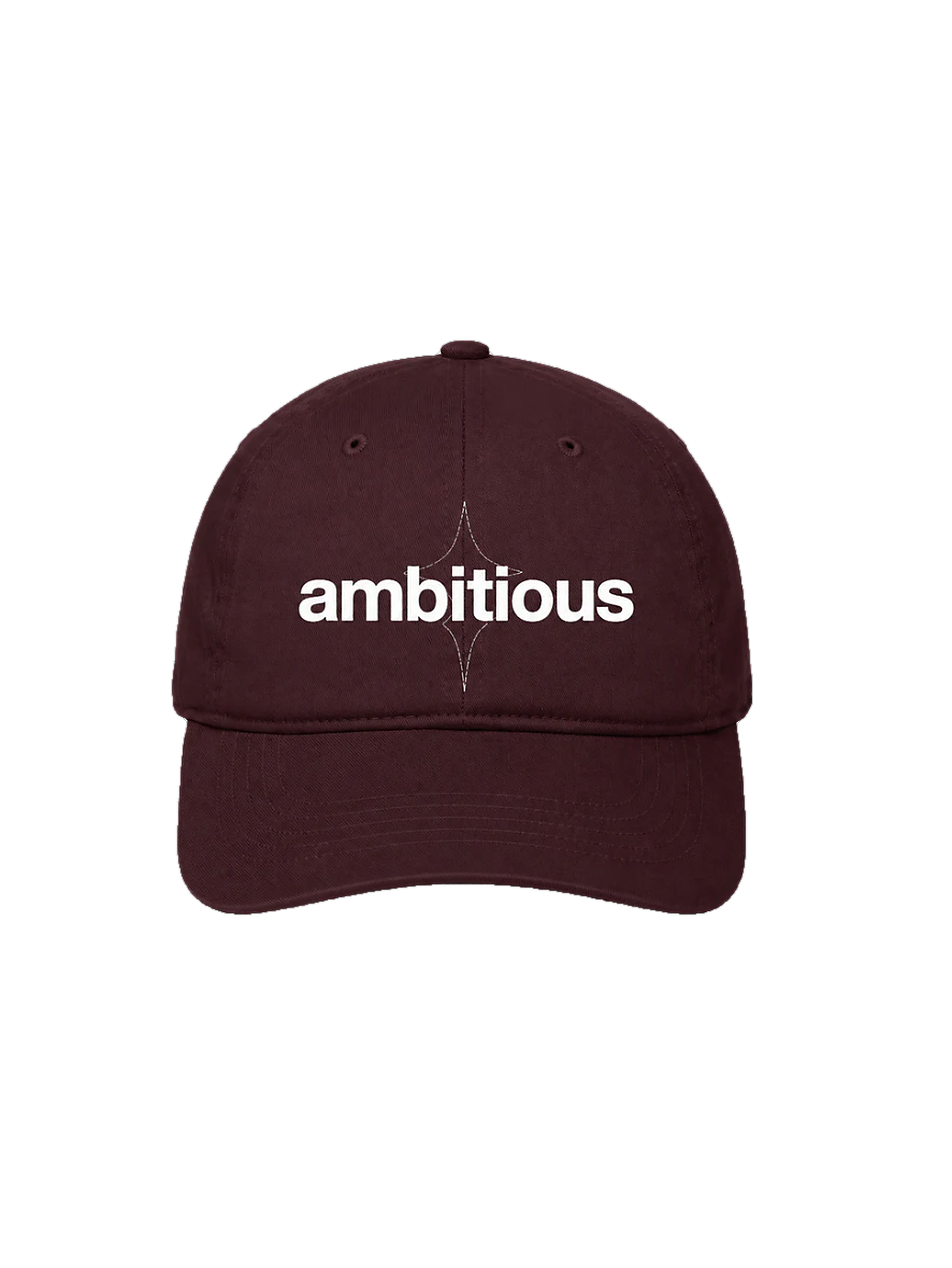 AMBITIOUS
