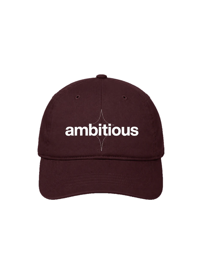 AMBITIOUS