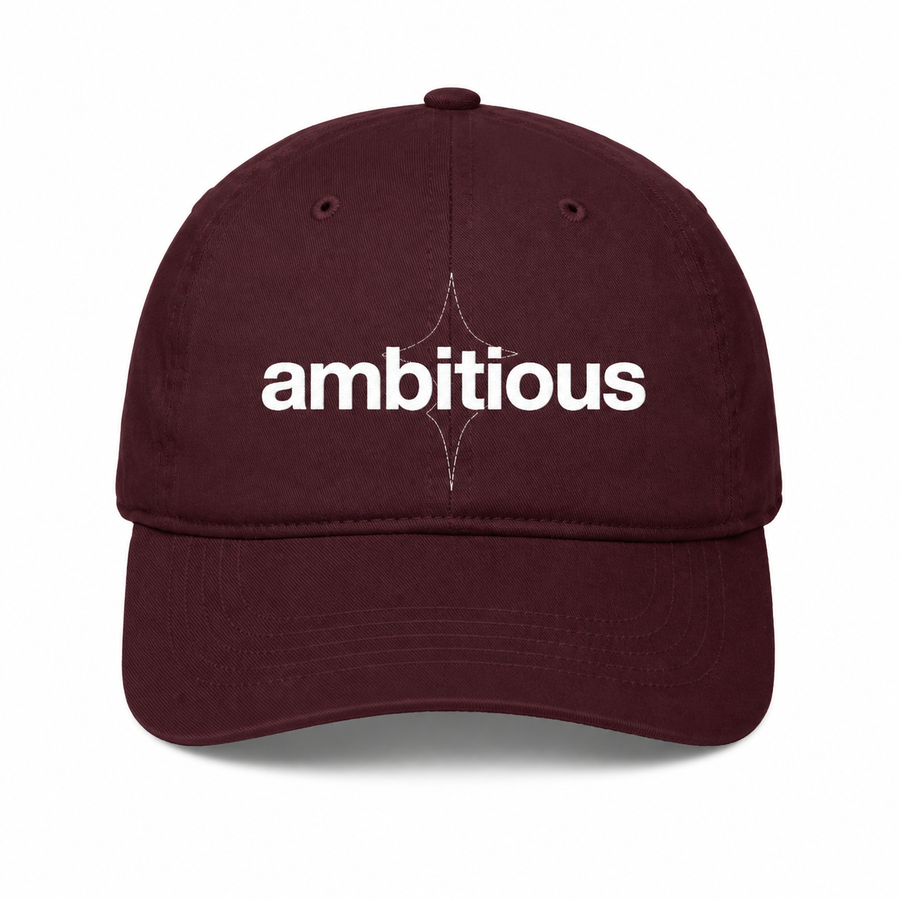 AMBITIOUS