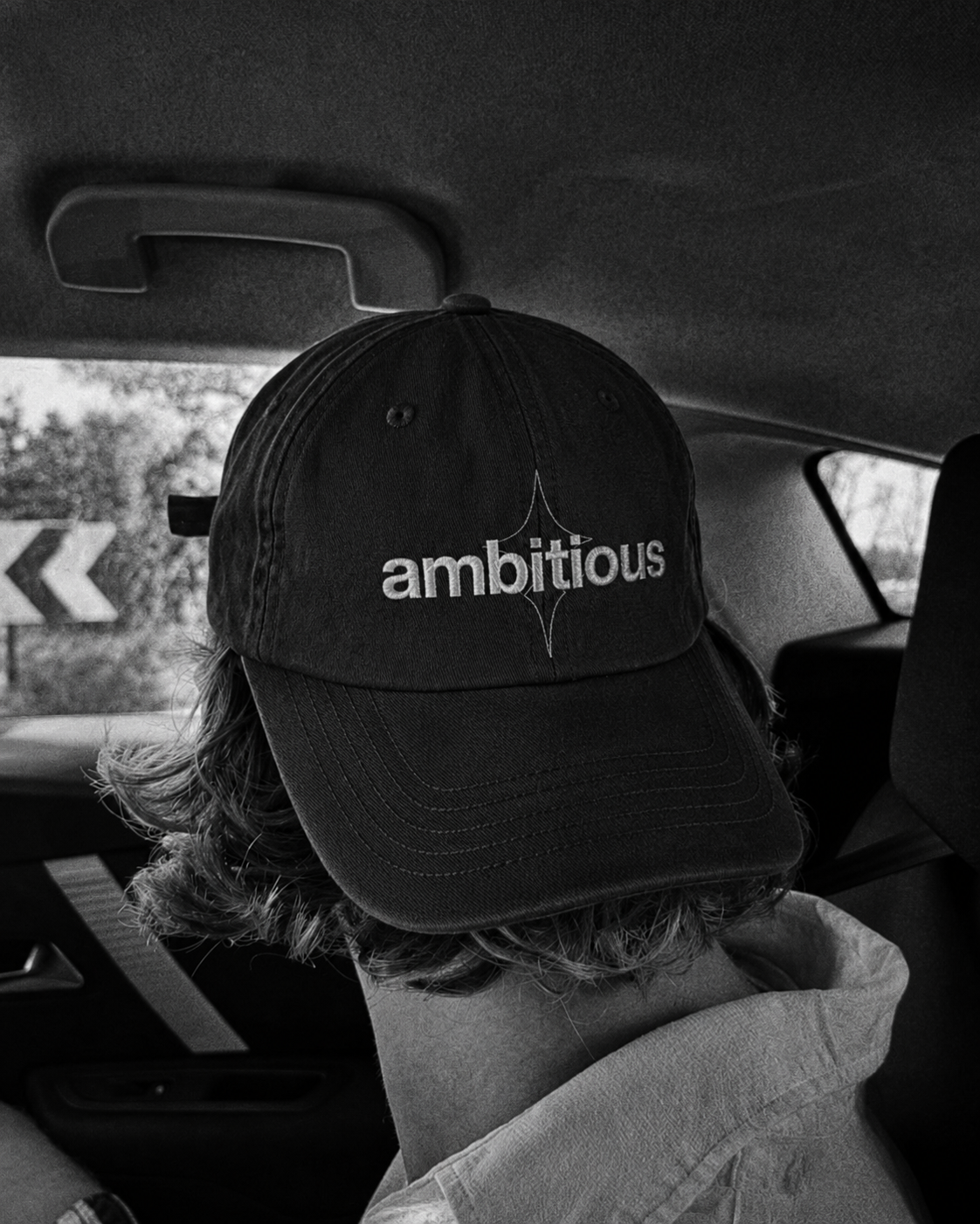 AMBITIOUS