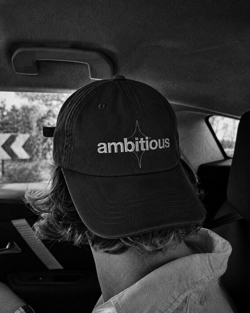 AMBITIOUS