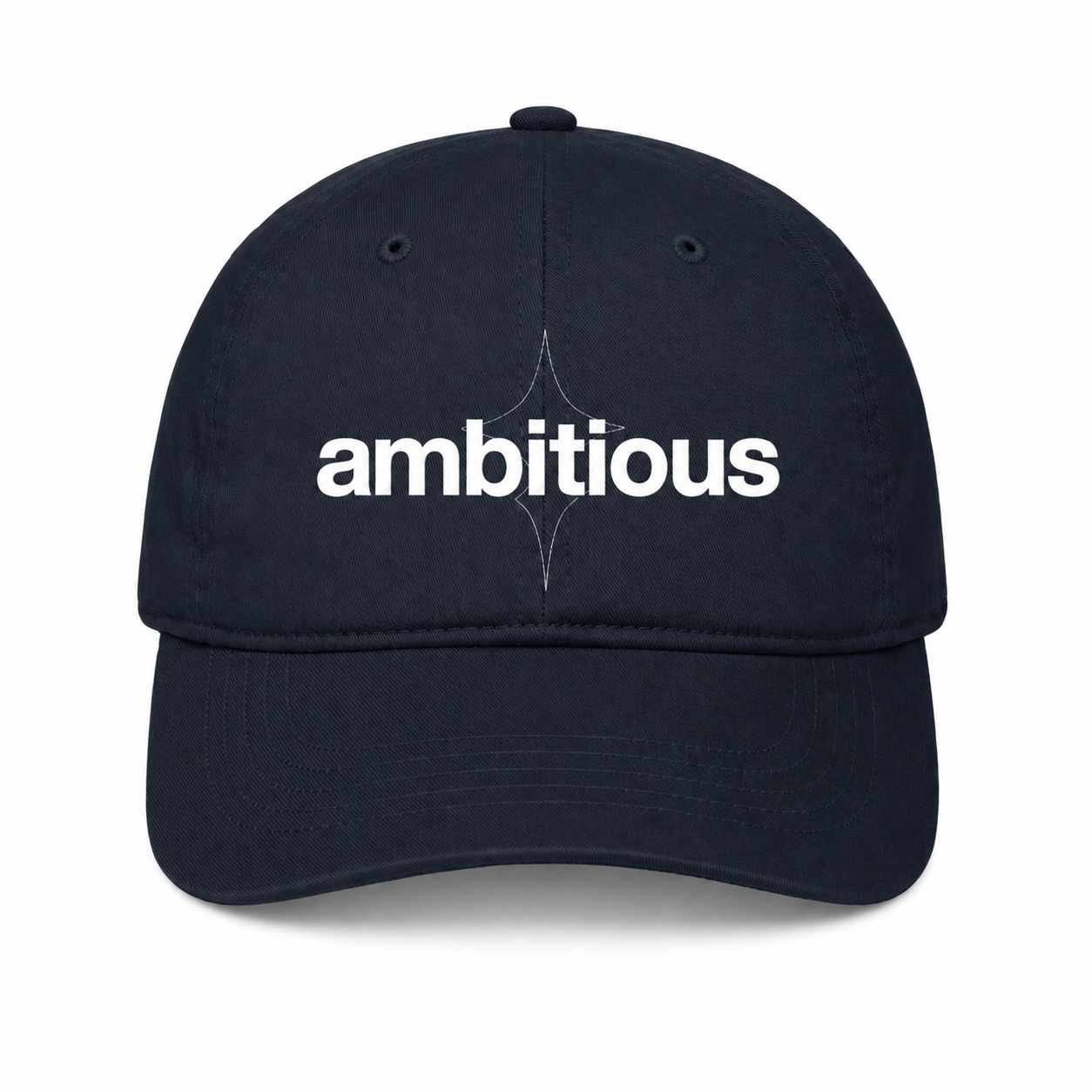 AMBITIOUS