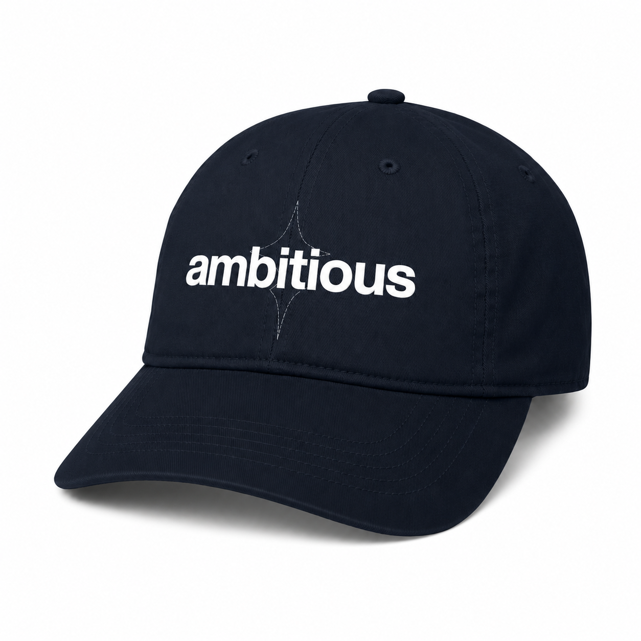 AMBITIOUS