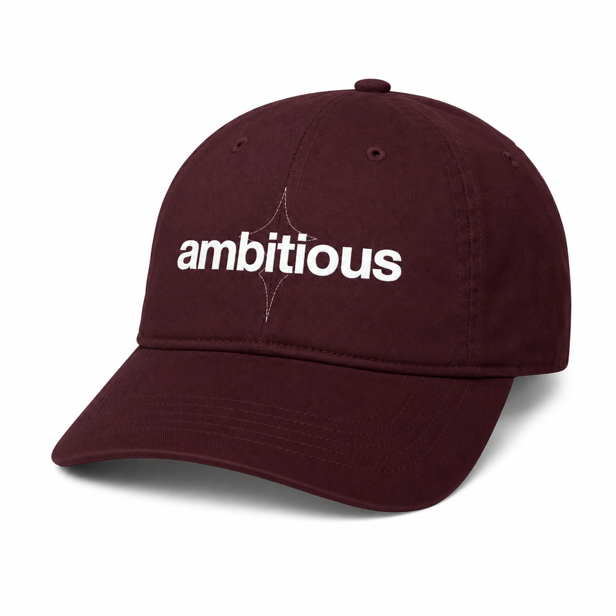 AMBITIOUS
