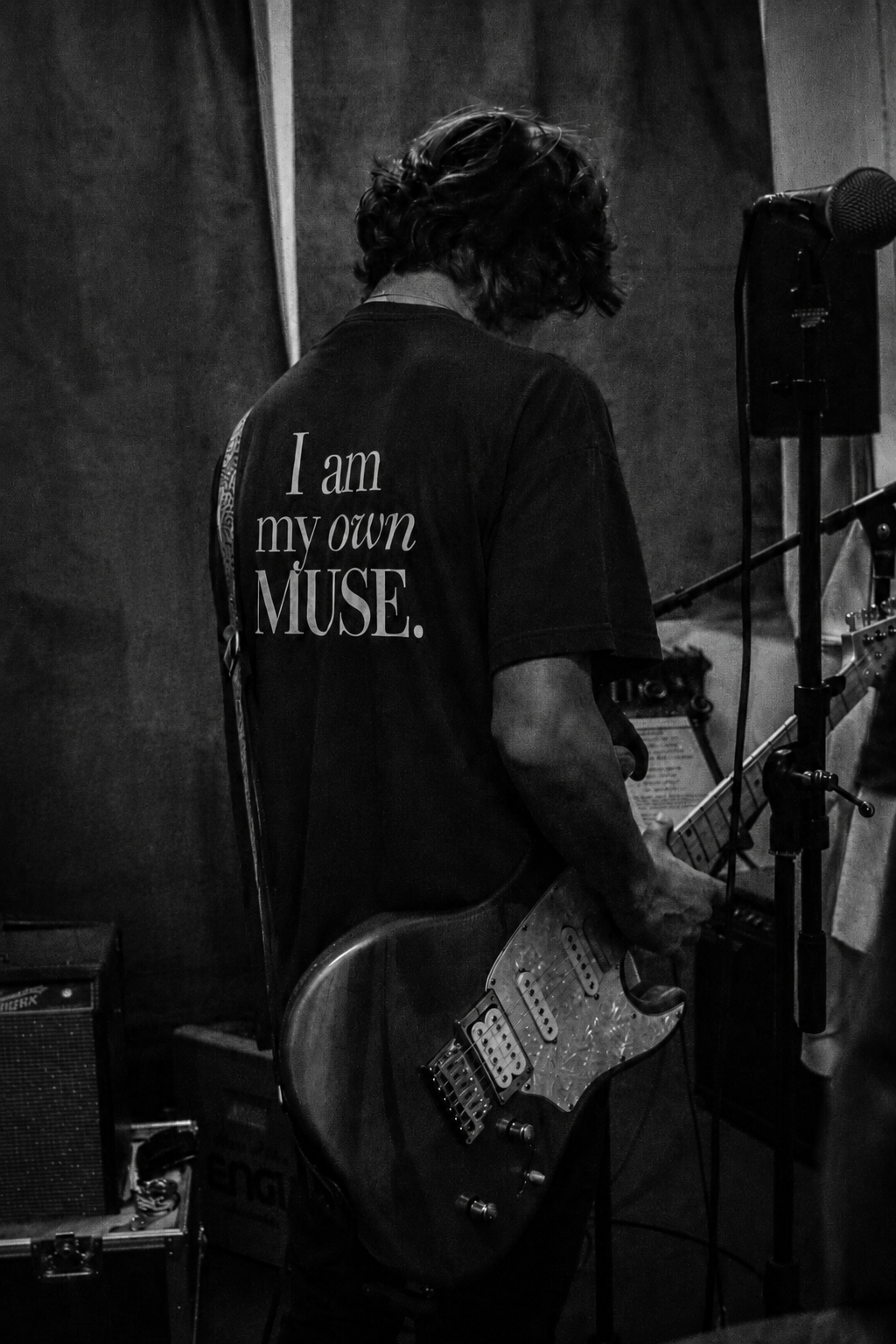 MUSE