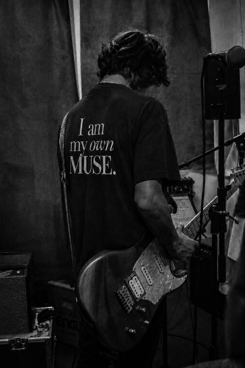 MUSE