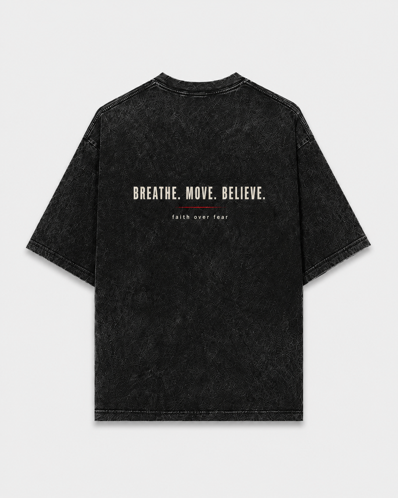 BELIEVE