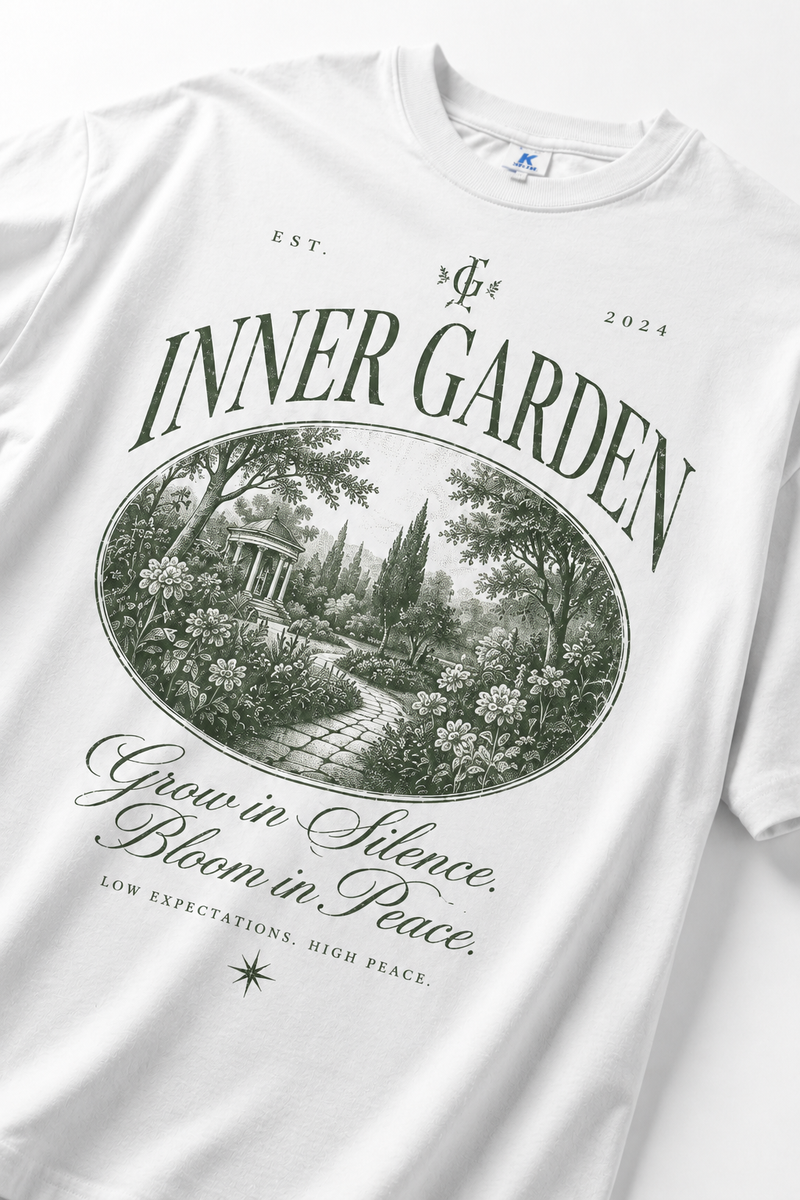 INNER GARDEN