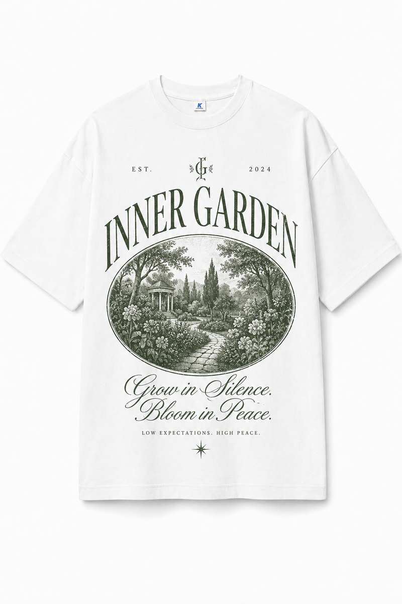 INNER GARDEN