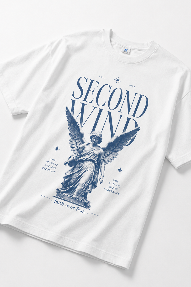 SECOND WIND