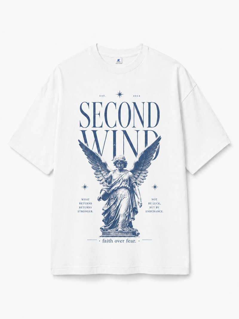 SECOND WIND
