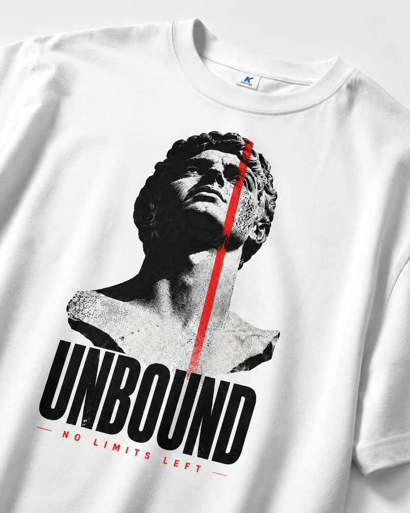 UNBOUND