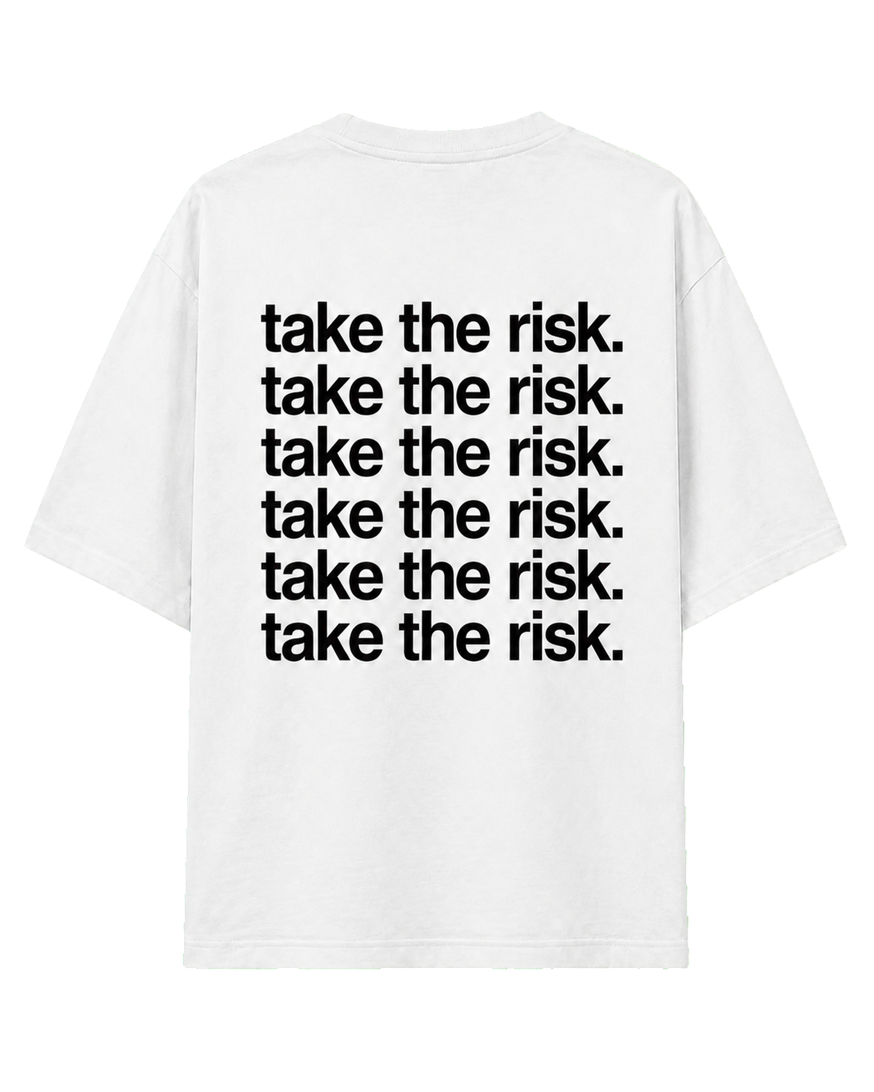Take the Risk