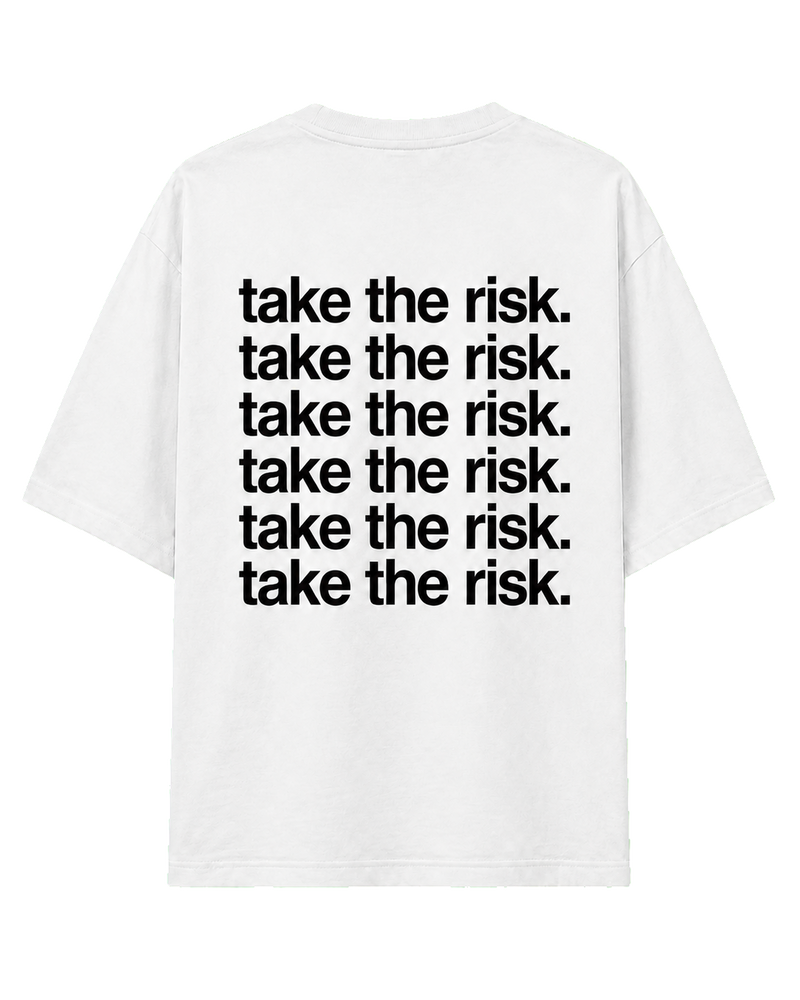 Take the Risk