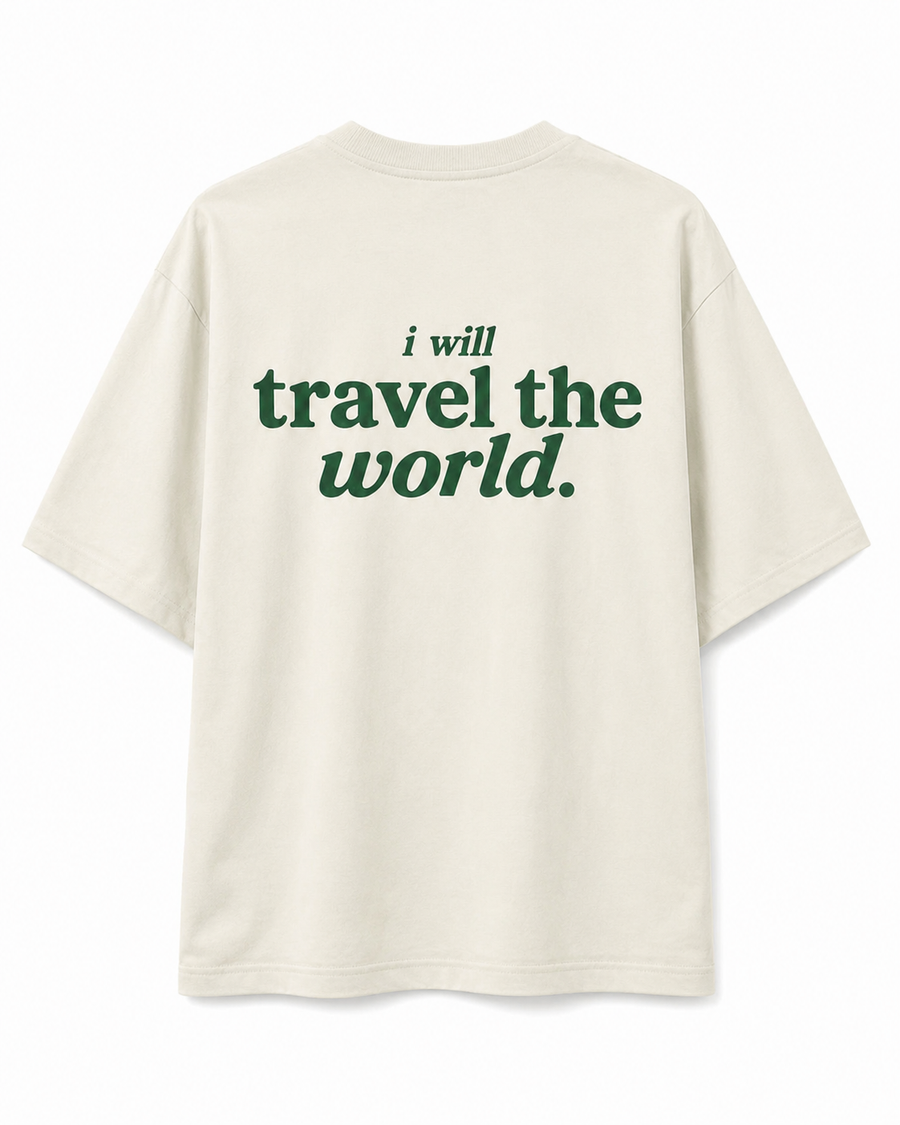 Travel the World