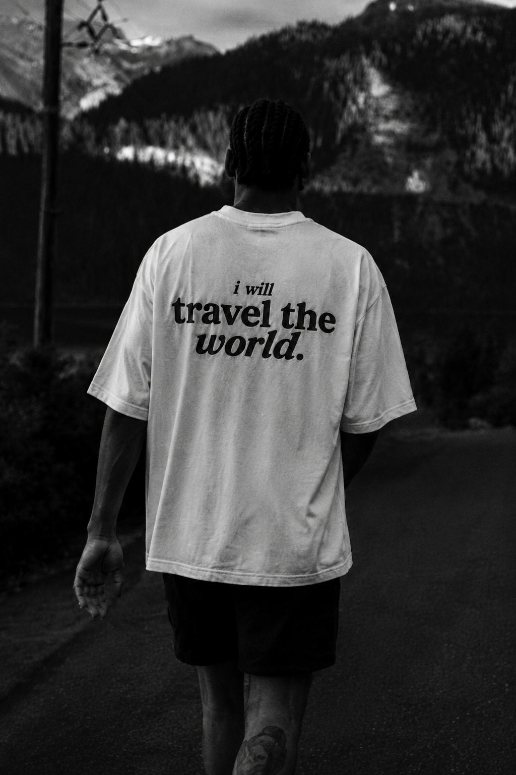 TRAVEL