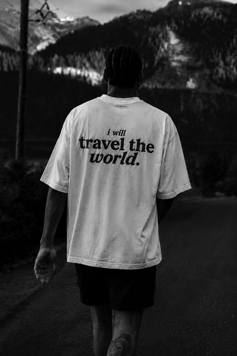 Travel the World