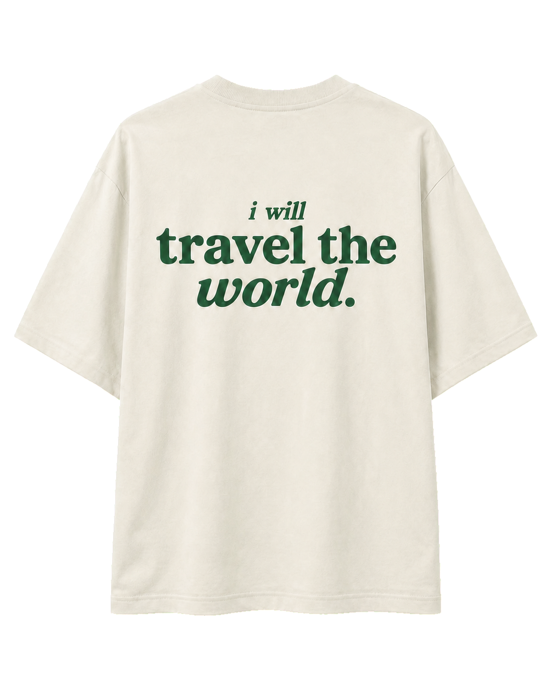 Travel the World