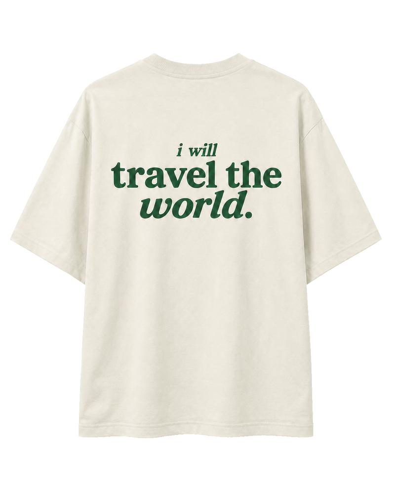 Travel the World